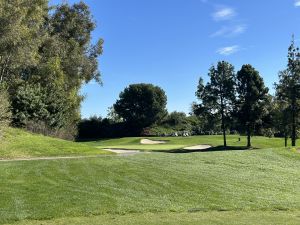 Industry Hills (Eisenhower) 16th Approach